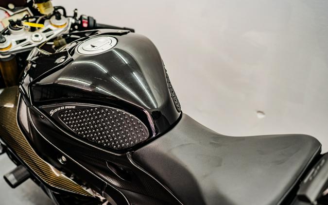 2016 BMW S 1000 RR