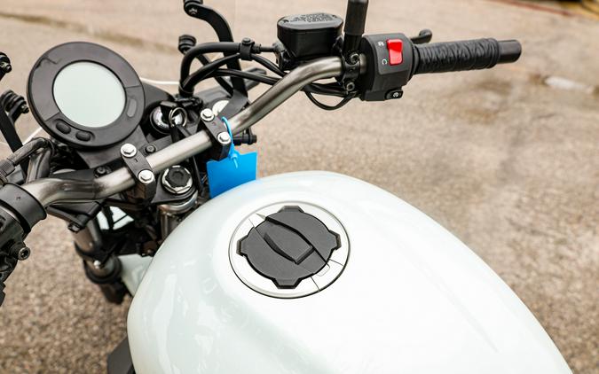 2024 KAWASAKI ELIMINATOR ABS
