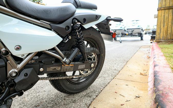 2024 KAWASAKI ELIMINATOR ABS
