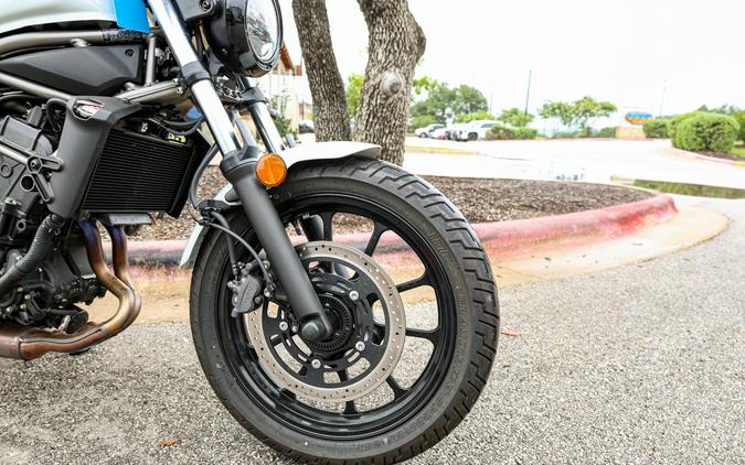 2024 KAWASAKI ELIMINATOR ABS