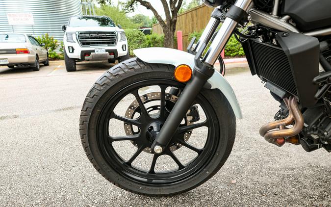 2024 KAWASAKI ELIMINATOR ABS