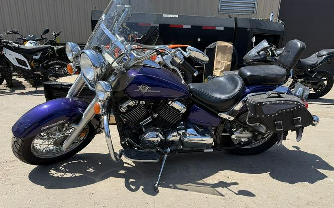 2003 Yamaha VSTAR 950
