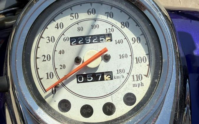 2003 Yamaha VSTAR 950