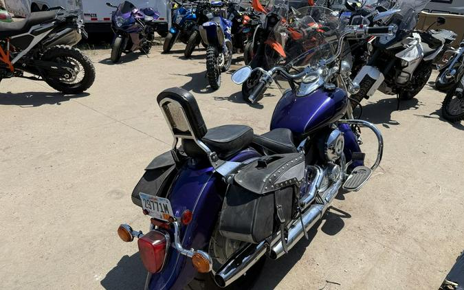 2003 Yamaha VSTAR 950