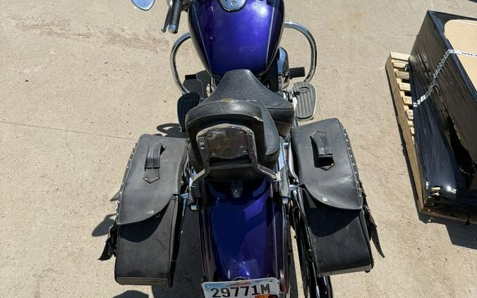2003 Yamaha VSTAR 950