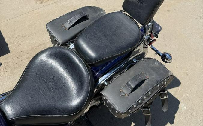 2003 Yamaha VSTAR 950