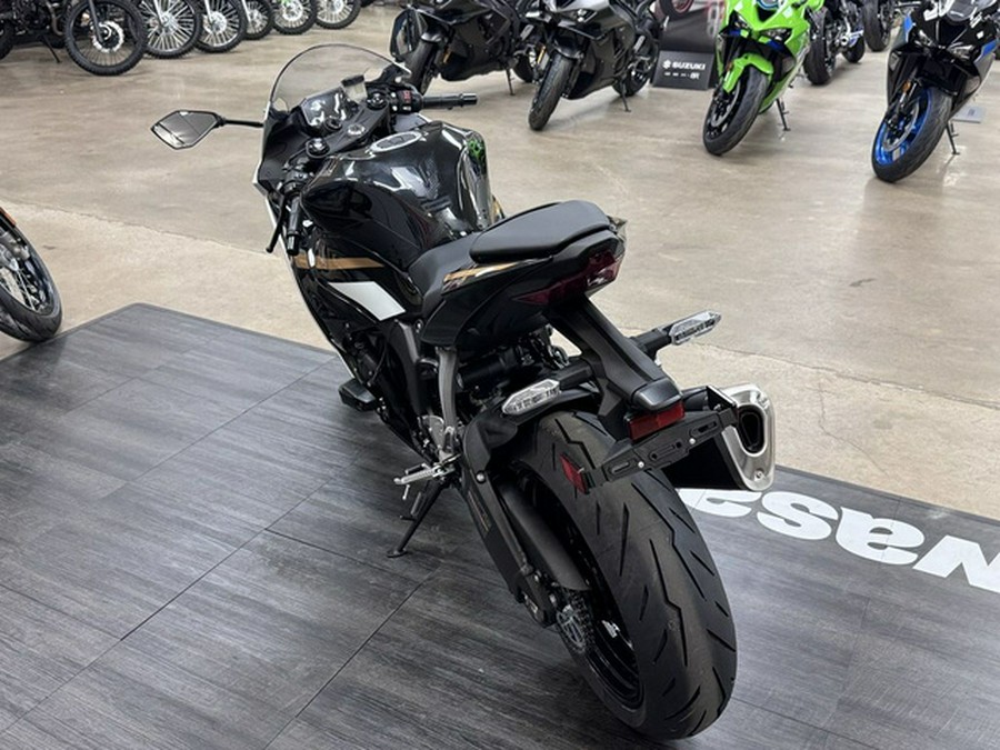 2026 Kawasaki Ninja ZX-6R ABS