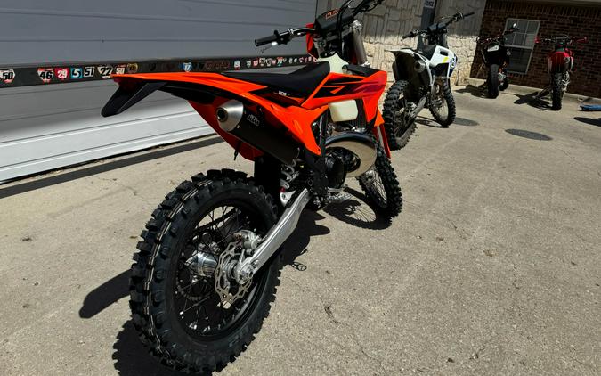 2027 KTM 300 XC-W