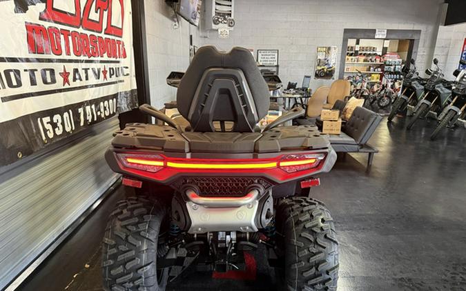 2027 CFMOTO CFORCE 1000 Touring CF1000AU-2