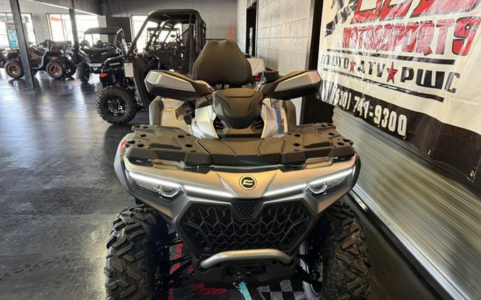 2027 CFMOTO CFORCE 1000 Touring CF1000AU-2