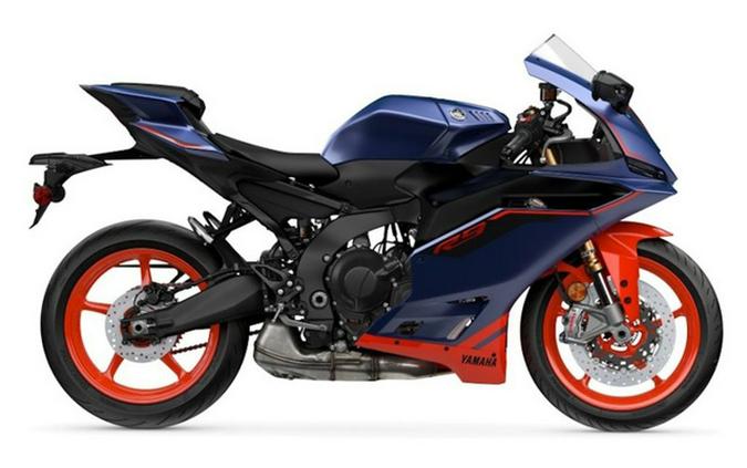 2027 Yamaha YZF-R9