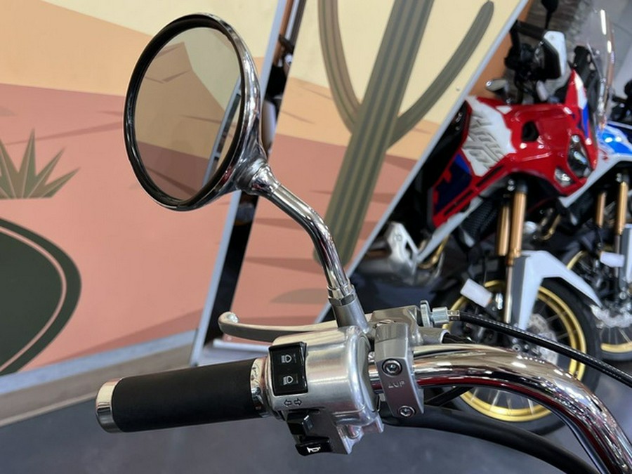2015 Honda Shadow Aero