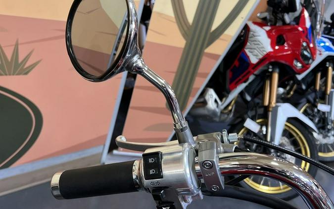 2015 Honda Shadow Aero