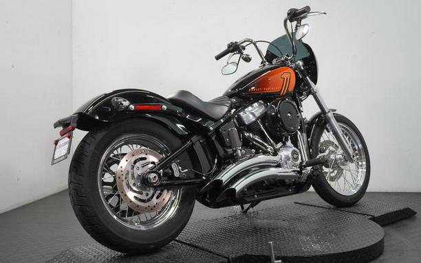 2020 Harley-Davidson® FXST - Softail® Standard