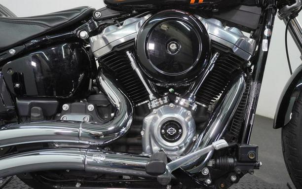 2020 Harley-Davidson® FXST - Softail® Standard