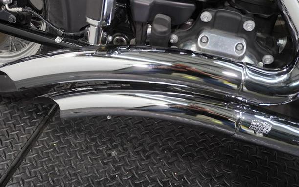 2020 Harley-Davidson® FXST - Softail® Standard