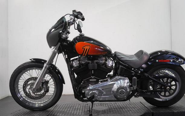2020 Harley-Davidson® FXST - Softail® Standard
