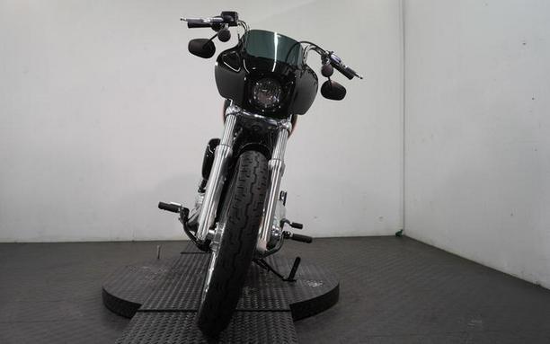 2020 Harley-Davidson® FXST - Softail® Standard
