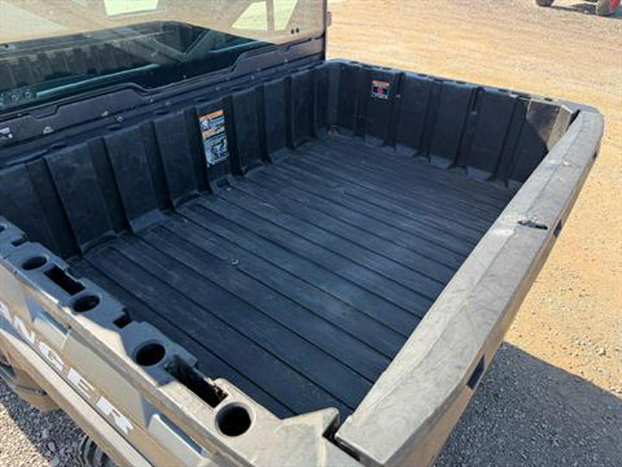 2022 Polaris Ranger Crew XP 1000 NorthStar Edition Ultimate