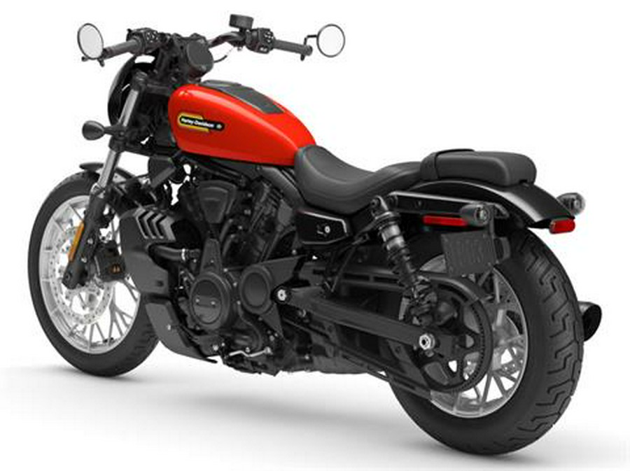 2026 Harley-Davidson Nightster® Special