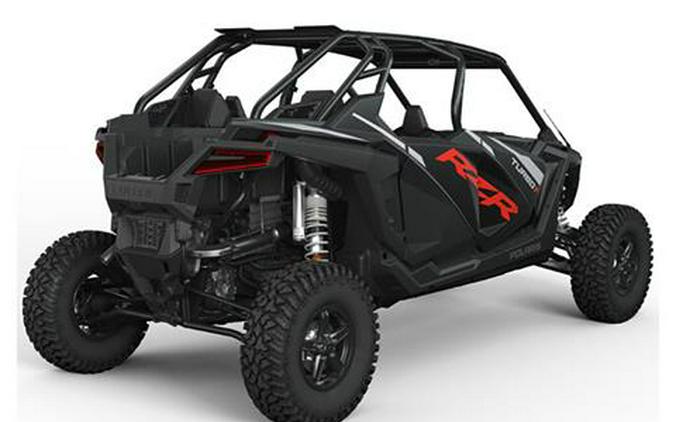 2023 Polaris RZR Turbo R 4 Premium - Ride Command Package