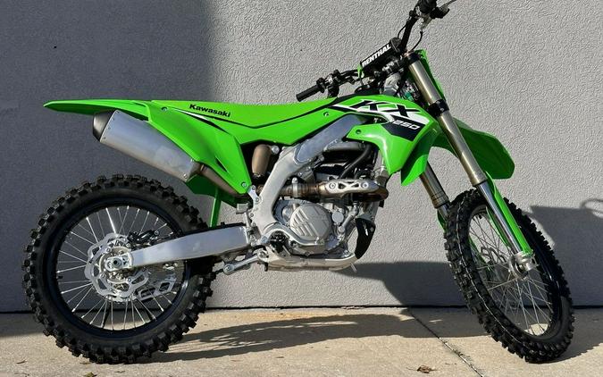 2024 Kawasaki KX™250