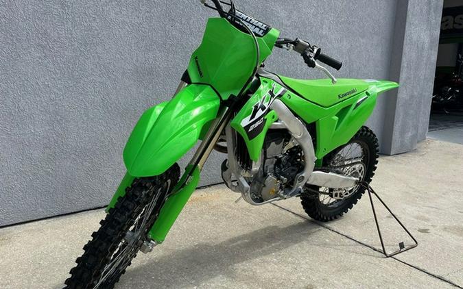 2024 Kawasaki KX 250