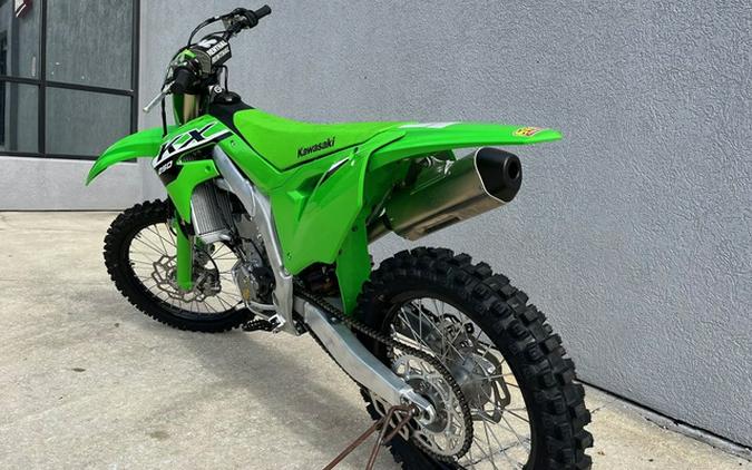 2024 Kawasaki KX 250