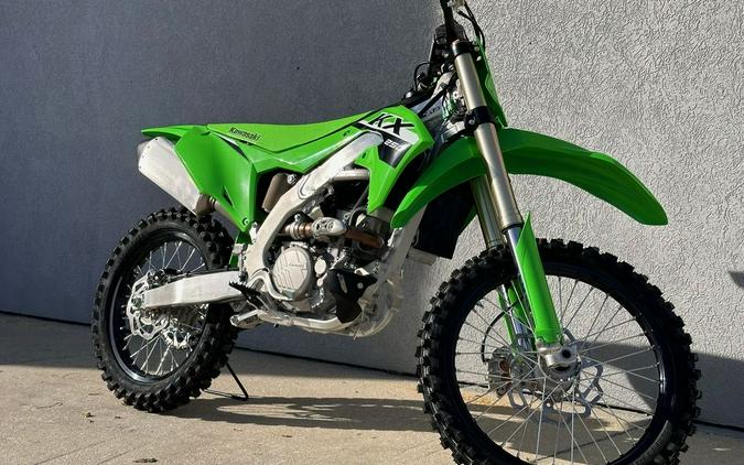 2024 Kawasaki KX™250