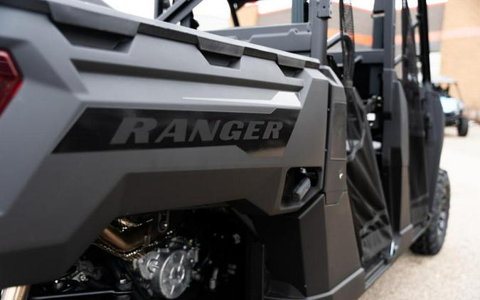 2024 Polaris® Ranger Crew 1000 Premium