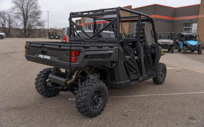 2024 Polaris® Ranger Crew 1000 Premium