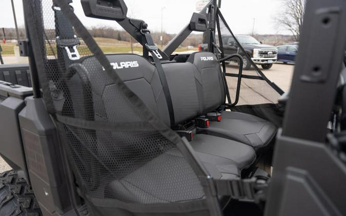 2024 Polaris® Ranger Crew 1000 Premium