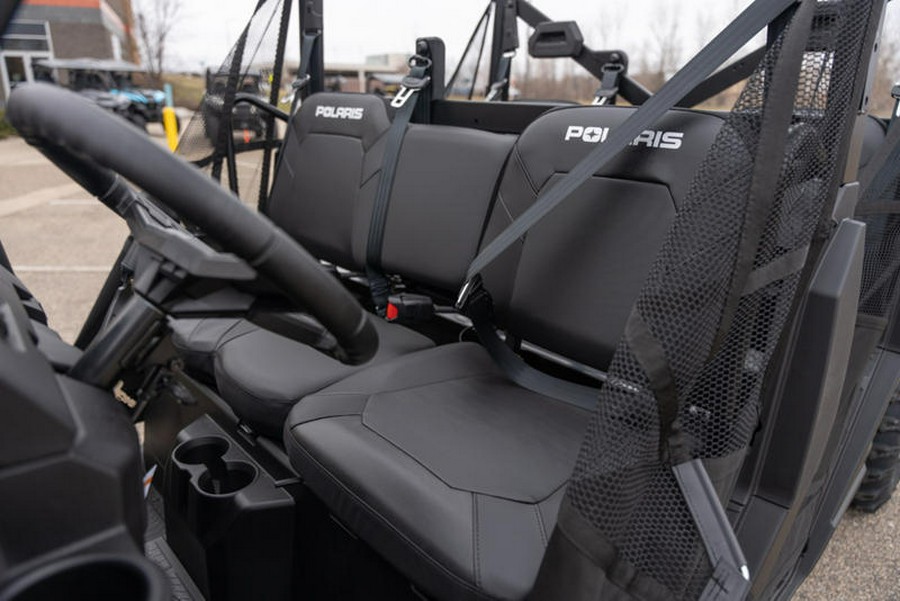 2024 Polaris® Ranger Crew 1000 Premium