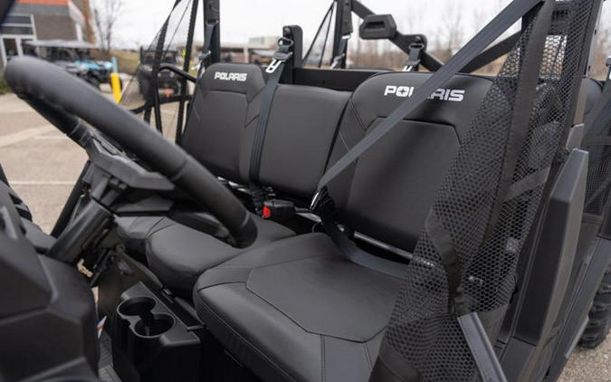 2024 Polaris® Ranger Crew 1000 Premium