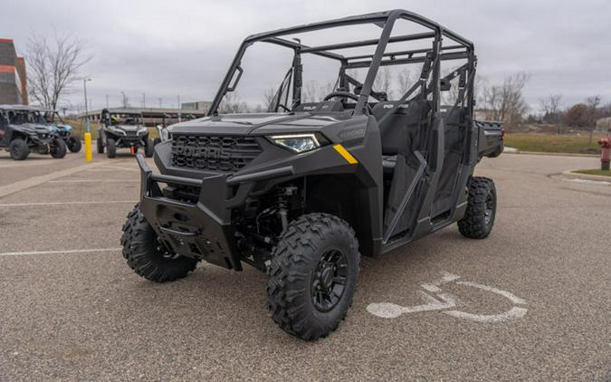 2024 Polaris® Ranger Crew 1000 Premium