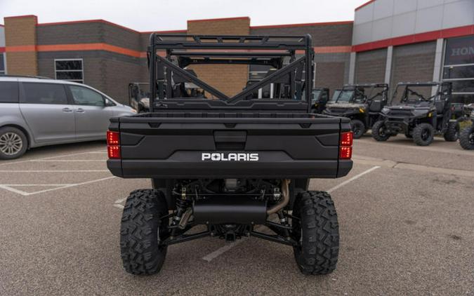 2024 Polaris® Ranger Crew 1000 Premium