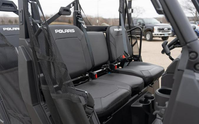 2024 Polaris® Ranger Crew 1000 Premium