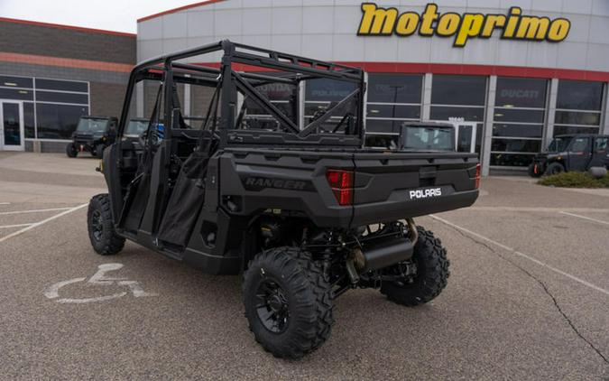 2024 Polaris® Ranger Crew 1000 Premium