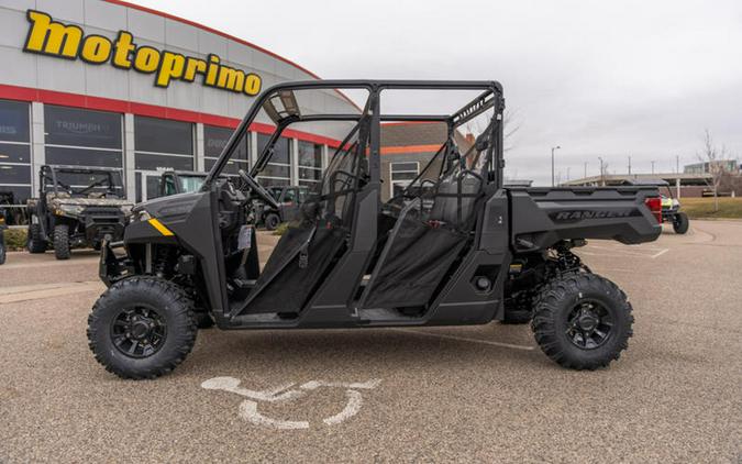 2024 Polaris® Ranger Crew 1000 Premium