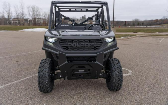 2024 Polaris® Ranger Crew 1000 Premium