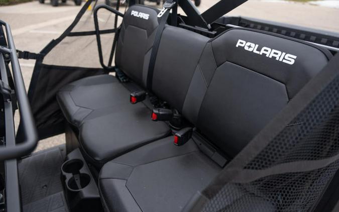 2024 Polaris® Ranger Crew 1000 Premium