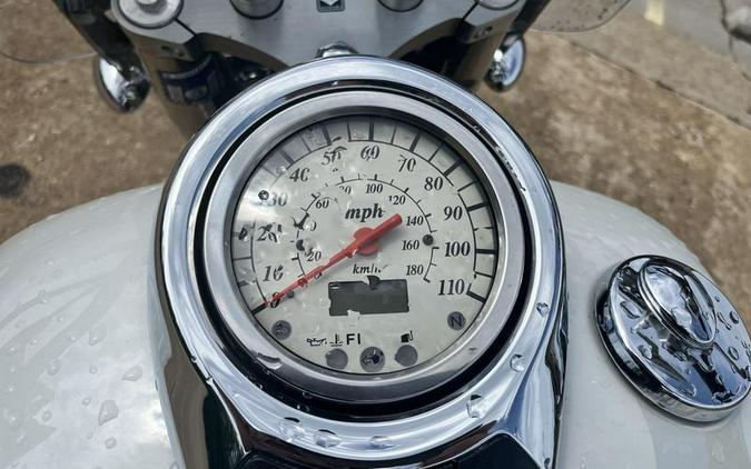 2006 Suzuki VL800CK6