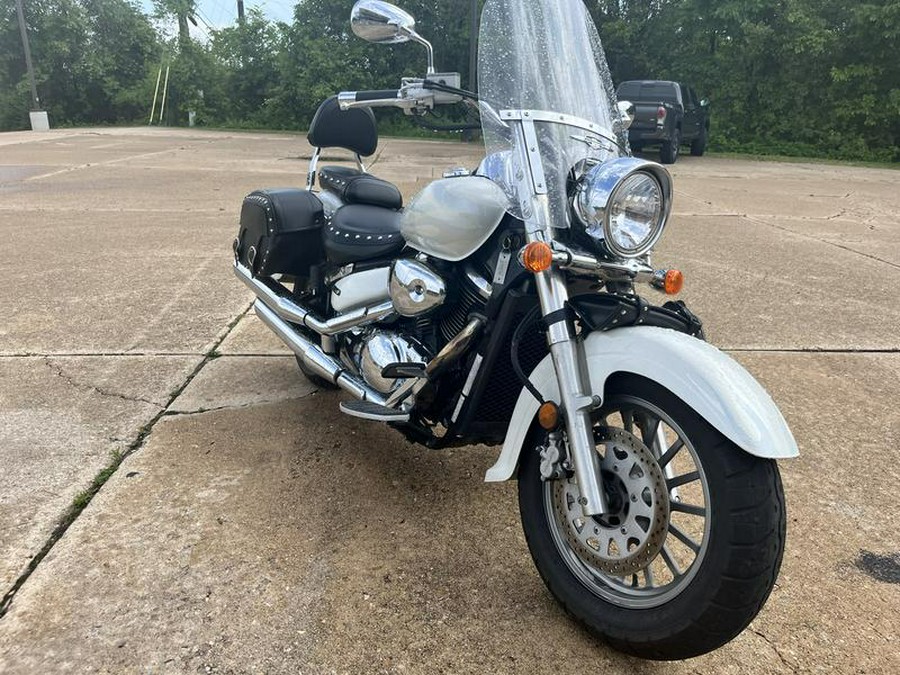 2006 Suzuki VL800CK6