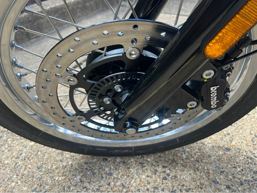 2024 Moto Guzzi V7 Special