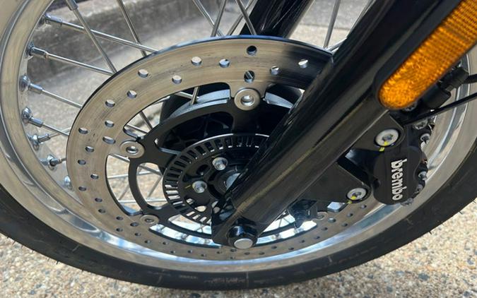 2024 Moto Guzzi V7 Special