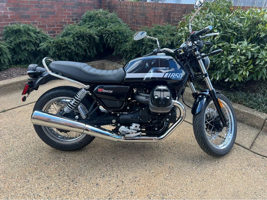 2024 Moto Guzzi V7 Special