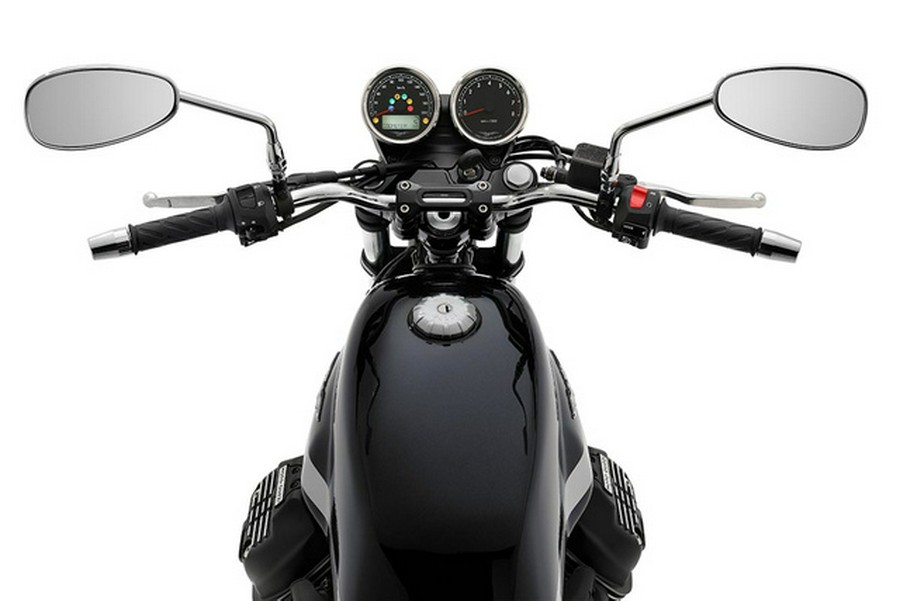 2024 Moto Guzzi V7 Special
