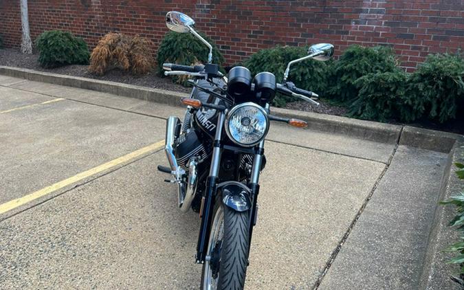 2024 Moto Guzzi V7 Special