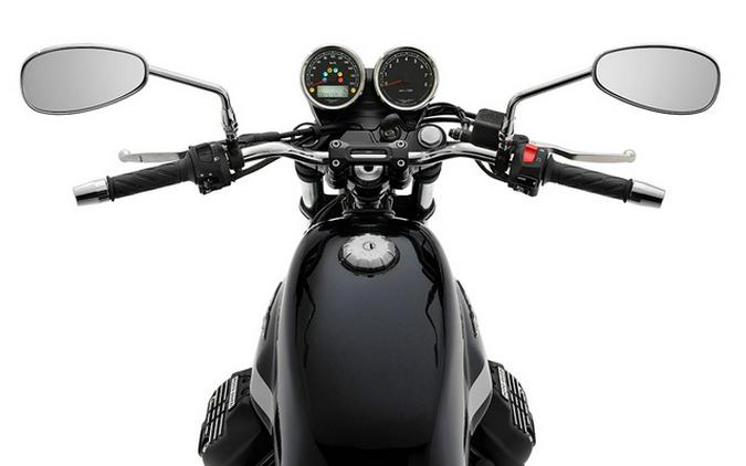 2024 Moto Guzzi V7 Special