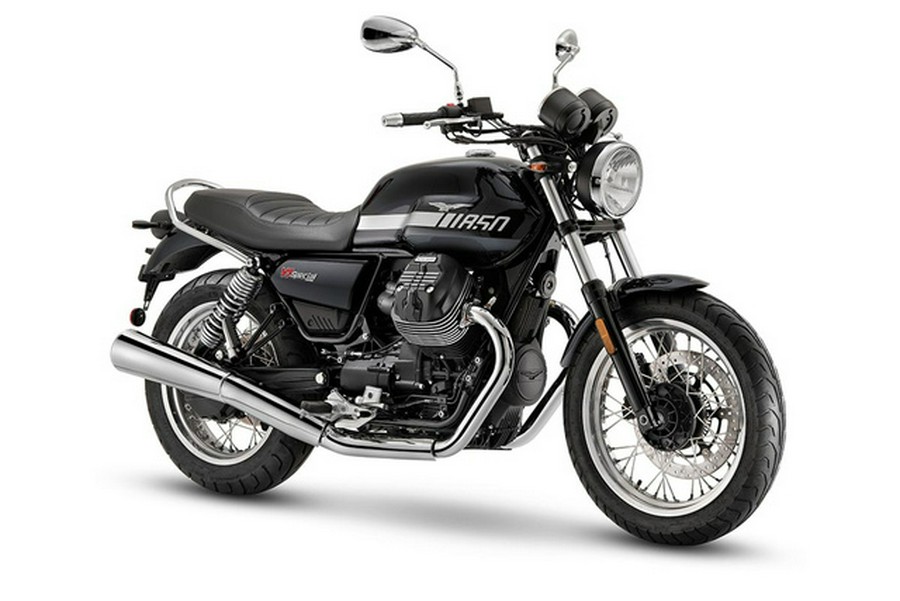 2024 Moto Guzzi V7 Special